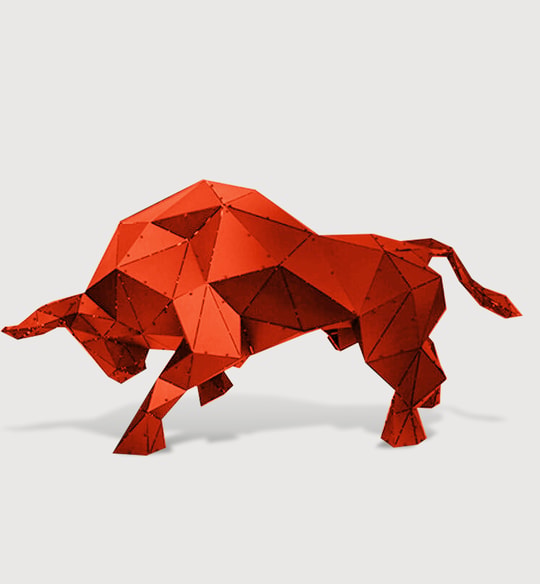 Bull Kırmızı