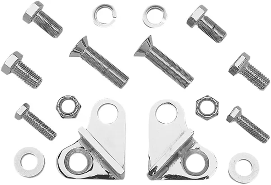 BURLY CHR SHCK SÜSPANSİYON LWR KT 85-96 FLT KOD:DS-221454