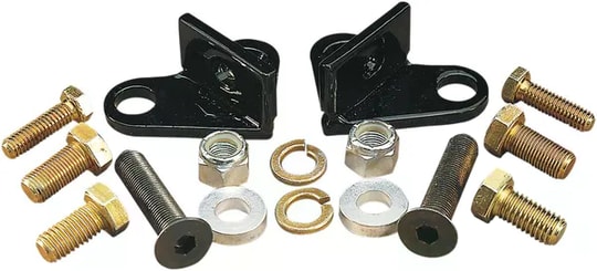 BURLY RR SHOCK - SÜSPANSİYON LWR KT 85-96 FLT KOD:B28-275