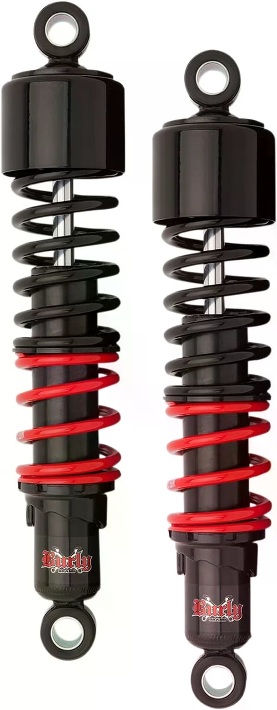 BURLY SHOCK - SÜSPANSİYON 13 STILETO 86-03XL KOD:B28-1251