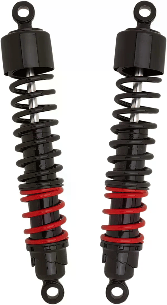BURLY SHOCK - SÜSPANSİYON STILETTO FXD 13.5 KOD:B28-1253