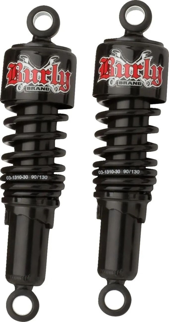 BURLY SHOCK - SÜSPANSİYONS SLAMMER REBEL 10.5 KOD:B28-1208B