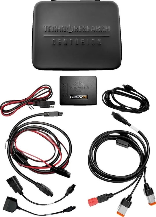 CENTURION SUPER PRO PLUS