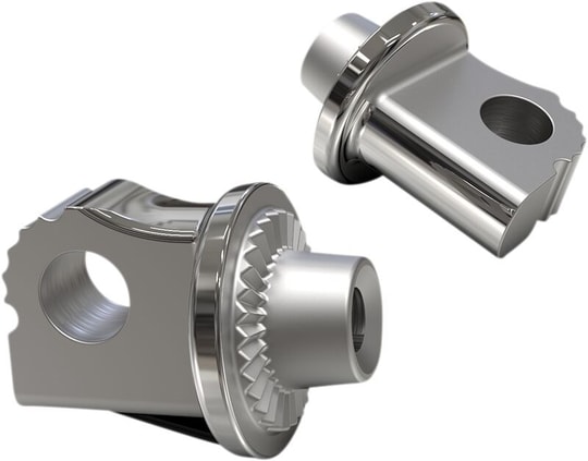 CIRO ADAPTER CIRO MALE PEG SS / ADAPTER CIRO MALE PEG SS KOD: 16202189
