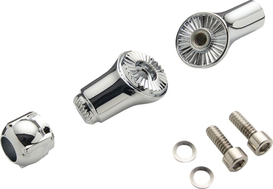 CIRO ADJUSTABLE JOINT POST CHROME / ADJUSTABLE JOINT POST Krom KOD: 6360614