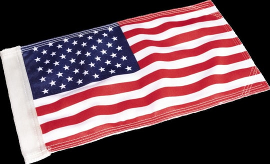 CIRO AMERICAN FLAG REPLACEMENT / AMERICAN Bayrak REPLACEMENT KOD: 70625