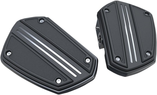 CIRO BOARD TWIN RAIL BLK / BOARD TWIN RAIL Siyah KOD: 60321