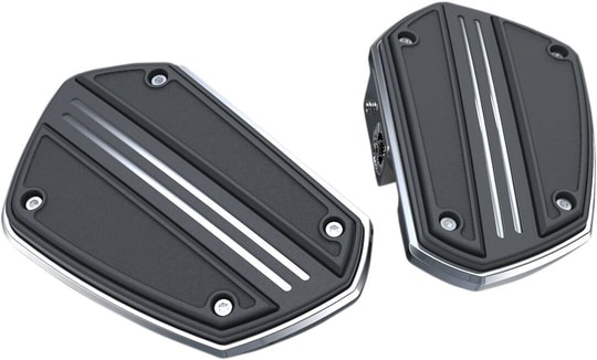 CIRO BOARD TWIN RAIL CHR / BOARD TWIN RAIL CHR KOD: 16210895