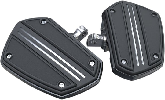 CIRO BOARD TWIN RAIL W/ADP BLK / BOARD TWIN RAIL W/ADP Siyah KOD: 1621-0894