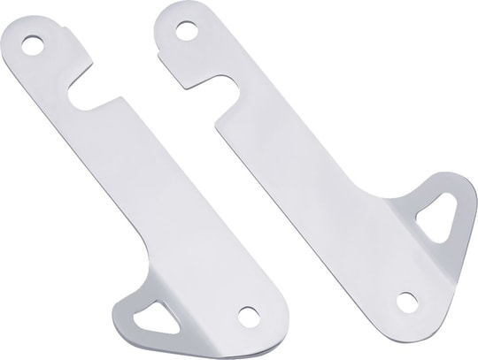 CIRO BRACKET TIE DN FLHT CHR / Braket Bağlama FLHT CHR KOD: 66000