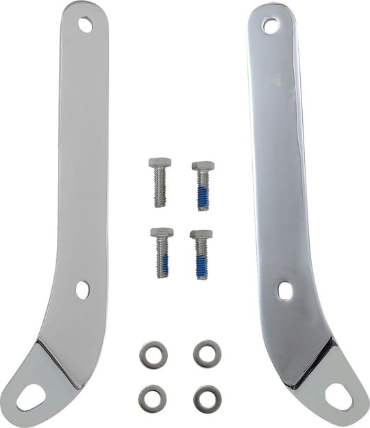 CIRO BRACKET TIE DN FLTR CHR / Braket Bağlama FLTR CHR KOD: 66100