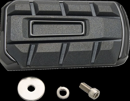 CIRO BRAKE PAD CHICANE BLACK / BRAKE PAD Chicane BLACK KOD: 16110103