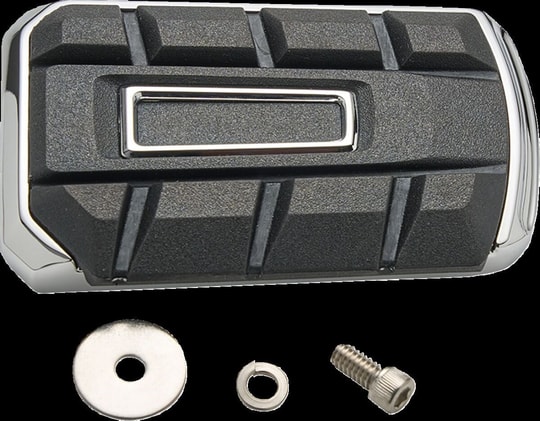 CIRO BRAKE PAD CHICANE CHROME / BRAKE PAD Chicane Krom KOD: 16110102