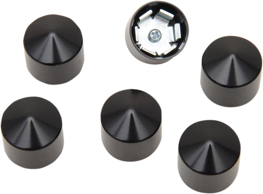 CIRO CAPS RCKR BOX PEAKED BLK / CAPS RCKR BOX PEAKED Siyah KOD: 70008