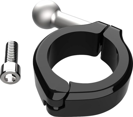 CIRO CLAMP ALUMINUM 1-1/8 1-1/4 GEN / CLAMP ALUMINUM 1-1/8 1-1/4 GEN KOD: 6360609