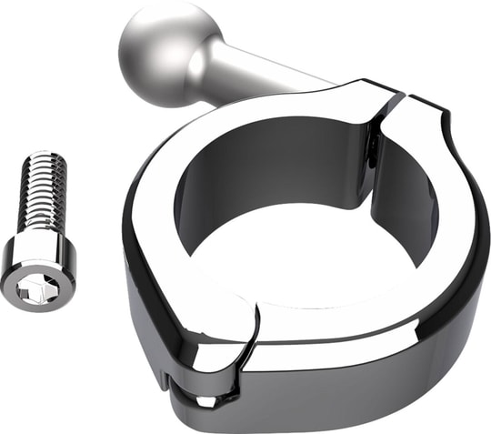 CIRO CLAMP ALUMINUM 1-1/8 1-1/4 GEN / CLAMP ALUMINUM 1-1/8 1-1/4 GEN KOD: 6360608
