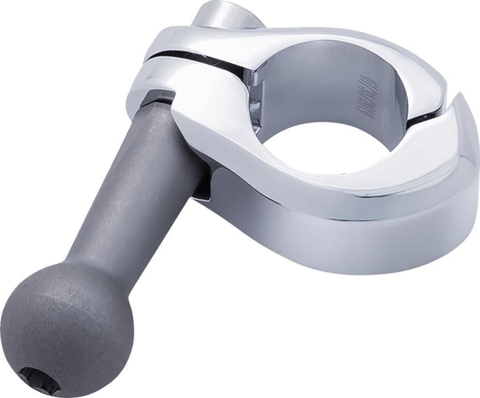 CIRO CLAMP HB ACCY 3/4 CHR / CLAMP HB ACCY 3/4 CHR KOD: 6360196