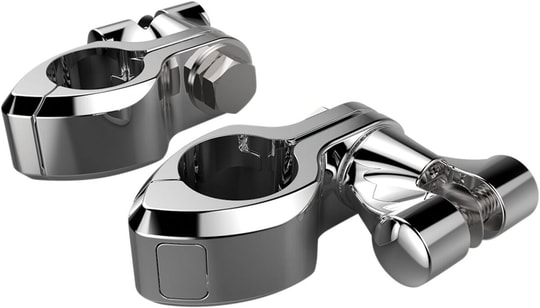 CIRO CLAMP PINLESS CLEVIS CHR / CLAMP PINLESS CLEVIS CHR KOD: 1624-0298
