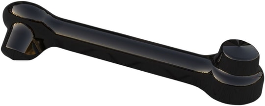 CIRO COVER FRT STBL LINK 09-19 / Kapak FRT STBL LINK 09-19 KOD: 9401772