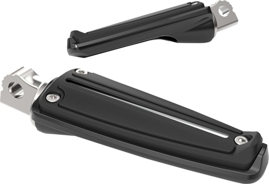 CIRO FOOTPEG RAIL W/MNT BLK / FOOTPEG RAIL W/MNT Siyah KOD: 16201482