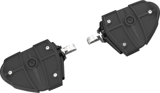 CIRO FOOTREST FITS 1/2 CLEVIS MNT B / FOOTREST FITS 1/2 CLEVIS MNT B KOD: 16202520