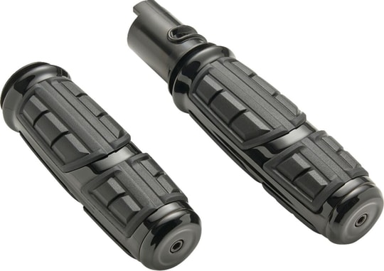 CIRO GRIPS CHICANE STREET GLIDE  RO / Elcik Chicane STREET GLIDE  RO KOD: 6303284