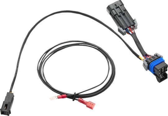 CIRO HARNESS LIGHT TAC-10 INDIAN / HARNESS LIGHT TAC-10 Indian KOD: 21201399