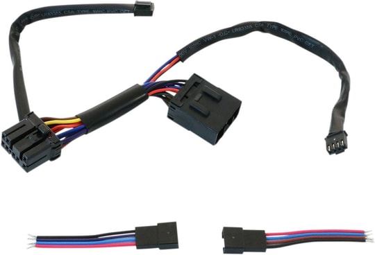 CIRO HARNESS MACHTE PNP FLHT / HARNESS MACHTE PNP FLHT KOD: 21200983