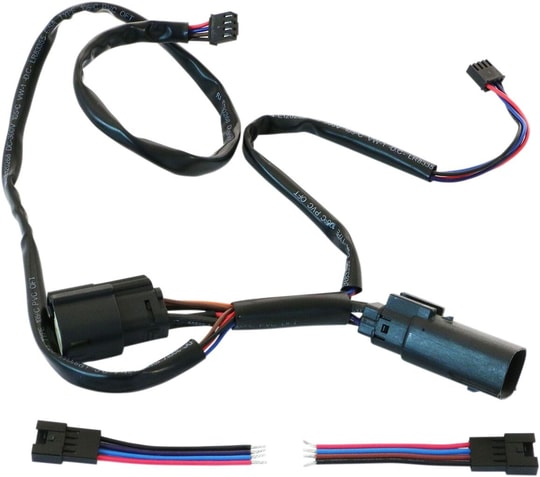 CIRO HARNESS MACHTE PNP FLHX / HARNESS MACHTE PNP FLHX KOD: 21200984