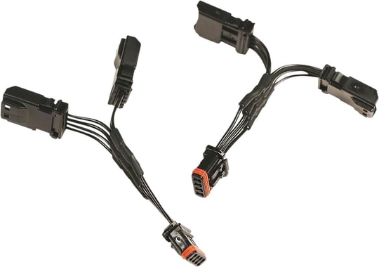 CIRO HARNESSES FRT T/S / HARNESSES FRT T/S KOD: 21201154