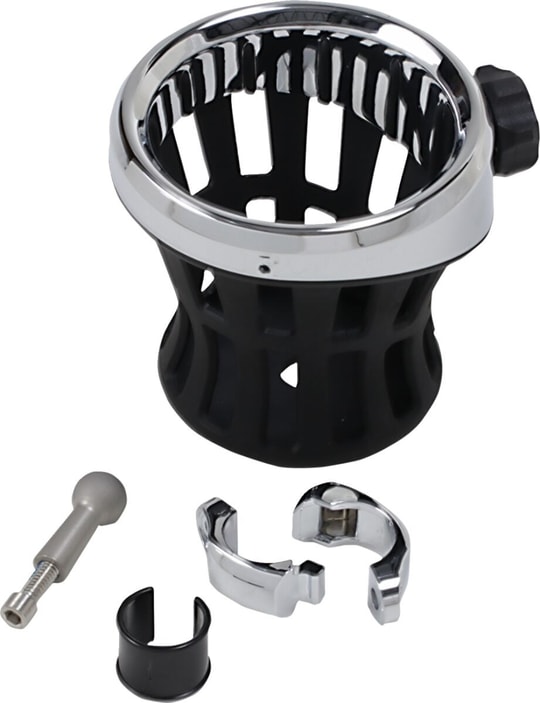 CIRO HOLDER DRINK BARS CHR / HOLDER DRINK BARS CHR KOD: 50412