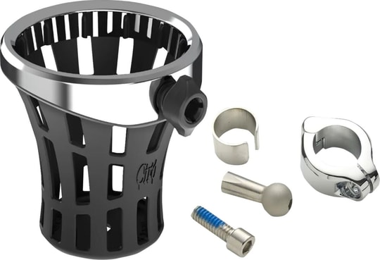 CIRO HOLDER DRINK BIG ASS GEN 2 CHR / HOLDER DRINK BIG ASS GEN 2 CHR KOD: 6360596