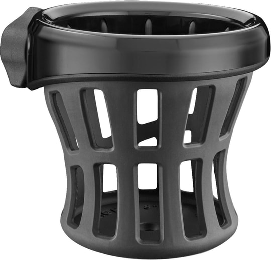 CIRO HOLDER DRINK GEN 2 BLACK W/O M / HOLDER DRINK GEN 2 BLACK W/O M KOD: 6360588
