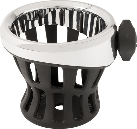 CIRO HOLDER DRINK GEN 2 CHR H-BAR M / HOLDER DRINK GEN 2 CHR H-BAR M KOD: 6360585
