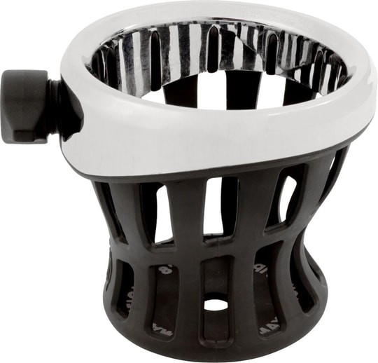 CIRO HOLDER DRINK GEN 2 CHROME PERC / HOLDER DRINK GEN 2 Krom PERC KOD: 6360583