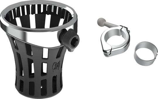 CIRO HOLDER DRNK BIG ASS GEN 2 CHR  / HOLDER DRNK BIG ASS GEN 2 CHR  KOD: 6360597