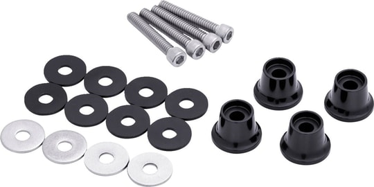 CIRO LIFT KT LUGG.RK.BLK / LIFT KT LUGG.RK.Siyah KOD: 1510-1074