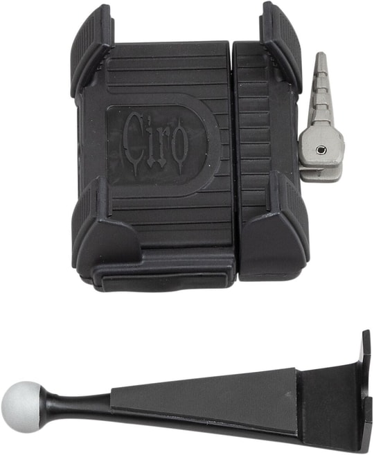 CIRO MOUNT FAIRING W/O CHG CHR / Montaj Aparatı FAIRING W/O CHG CHR KOD: 50316