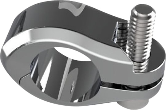 CIRO MOUNT FLAG F/ 3/4 TUBE / Montaj Aparatı Bayrak için 3/4 Boru KOD: 5211774