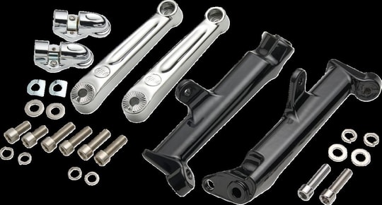 CIRO MOUNT HIGHWAY PEG FRAME MOUNT  / Montaj Aparatı HIGHWAY PEG FRAME Montaj Aparatı  KOD: 60601