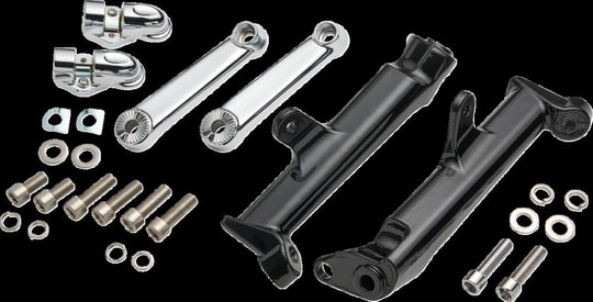 CIRO MOUNT HIGHWAY PEG FRAME MOUNT  / Montaj Aparatı HIGHWAY PEG FRAME Montaj Aparatı  KOD: 60101