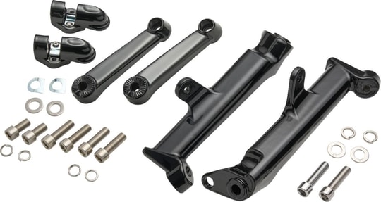 CIRO MOUNT HIGHWAY PEG FRAME MOUNT  / Montaj Aparatı HIGHWAY PEG FRAME Montaj Aparatı  KOD: 60121