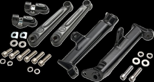 CIRO MOUNT HIGHWAY PEG FRAME MOUNT  / Montaj Aparatı HIGHWAY PEG FRAME Montaj Aparatı  KOD: 60621