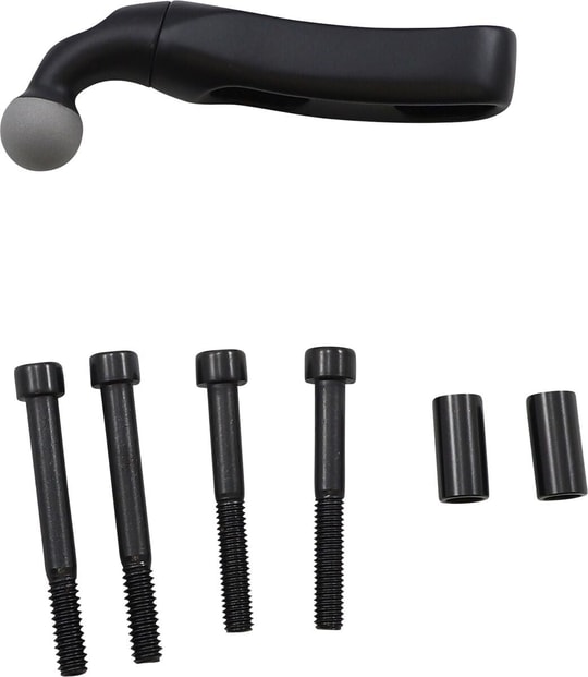 CIRO MOUNT PERCH BLACK / Montaj Aparatı PERCH BLACK KOD: 50111
