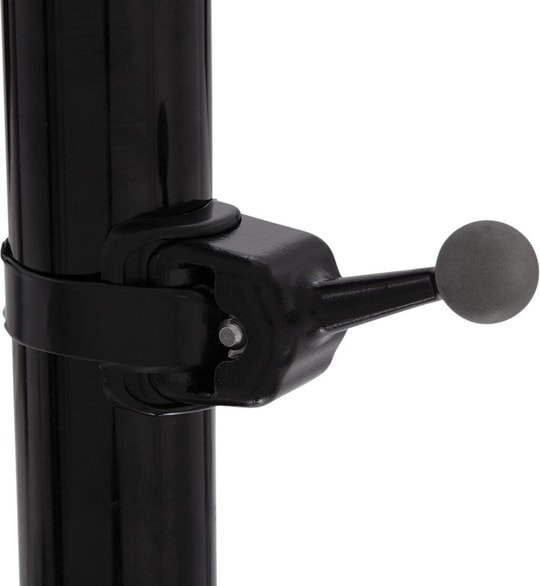 CIRO MOUNT UNV 7/8-2.25 BLK / Montaj Aparatı UNV 7/8-2.25 Siyah KOD: 44020587