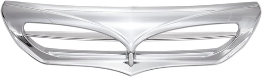 CIRO TRIM FAIRING CHROME / TRIM FAIRING Krom KOD: 40011