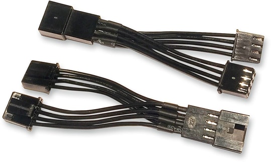 CIRO WIRE Y CONN RR END LT / WIRE Y CONN RR END LT KOD: 21200890