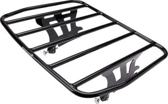 COBRA DETACH RACK BLK FLH 97-08 KOD: 15100844