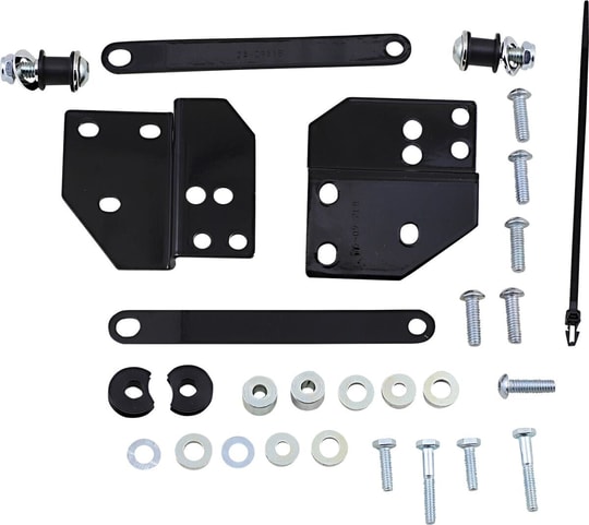 COBRA DOCKING KIT FRONT FLH KOD: 15100664