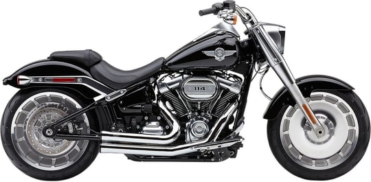 COBRA EXH SPD SH RPT FLFBS FXBR KOD: 18002321